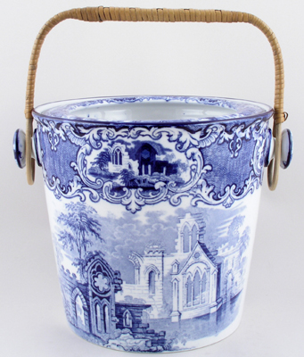 Slop Pail c1920s